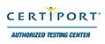 Certiport Authorised Testing Center