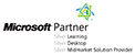 Microsoft Silver Partner