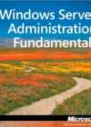 MTA Windows Server Administration Fundamentals Training Course Material