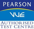 Authorised Pearson Vue Testing Center
