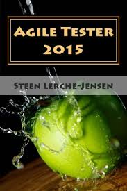 Agile Tester Handbook