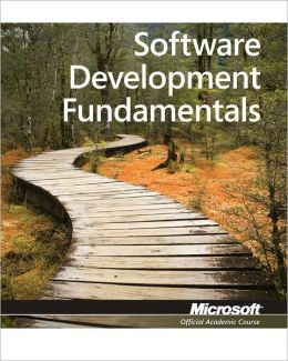 Microsoft 40361A Software Development Fundamentals Training