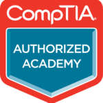 CompTIA Authorised Academy Logitrain