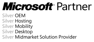 Microsoft Partner Logitrain