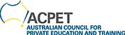 ACPET Logo