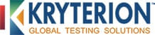 Authorised Kryterion Test Center Logo