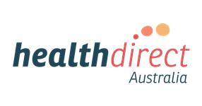 Health Direct Logo NGO