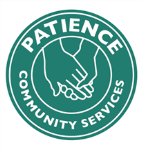 Patience Community Services Logo NGO