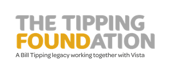 Tipping Foundation Logo NGO